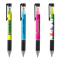 Duplex Pen & Highlighter Combo